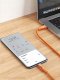 Kabel USB Mcdodo USB-C - USB-A 1.8 m Czarny (CA-2092) 9