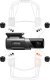 Wideorejestrator 70mai M500 64GB szary 9