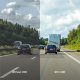 Wideorejestrator 70mai M500 64GB szary 16