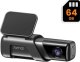 Wideorejestrator 70mai M500 64GB szary 1