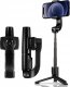 Gimbal Spigen Selfie Stick Statyw Spigen Gimbal Black 1