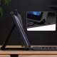 Infiland Etui z klawiaturą Infiland Keyboard do Galaxy Tab A8 10.5 Black 4