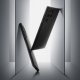 Spigen Etui Braders Spigen Thin Fit do Galaxy S22 Ultra Black 11