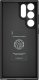 Spigen Etui Braders Spigen Thin Fit do Galaxy S22 Ultra Black 4