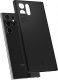 Spigen Etui Braders Spigen Thin Fit do Galaxy S22 Ultra Black 6