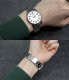 Zegarek Casio Zegarek Męski Casio ( 40 mm) 5