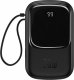 Powerbank Baseus Qpow Digital Display Lightning 20000mAh Czarny 1