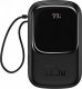 Powerbank Baseus Qpow Digital Display USB-C 20000mAh Czarny 1