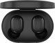 Słuchawki Xiaomi Redmi Buds Essential czarne 1