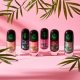 Essence Lakier do paznokci Essence Hidden Jungle 01-dorado (8 ml) 3