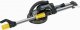 Fartools Teleskopowa szlifierka do scian DWS 710E - 710 W. 1