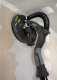 Fartools Teleskopowa szlifierka do scian DWS 710E - 710 W. 2