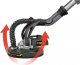 Fartools Teleskopowa szlifierka do scian DWS 710E - 710 W. 3