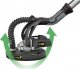 Fartools Teleskopowa szlifierka do scian DWS 710E - 710 W. 4