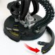 Fartools Teleskopowa szlifierka do scian DWS 710E - 710 W. 5
