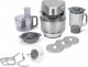 Robot kuchenny Kenwood KENWOOD KHC29.J0SI Robot kuchenny Kenwood Prospero - 2 akcesoria - srebrny 1