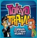 Asmodee ASMODEE - Tokyo Train - gra planszowa 2