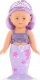 Corolle COROLLE - Moje Mini Syrenki - Naya - 20 cm - Od 3 roku zycia 1