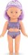 Corolle COROLLE - Moje Mini Syrenki - Naya - 20 cm - Od 3 roku zycia 2