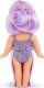 Corolle COROLLE - Moje Mini Syrenki - Naya - 20 cm - Od 3 roku zycia 5