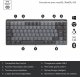 Klawiatura Logitech MX Mechanical Mini (S7175573) 7