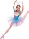 Lalka Barbie Barbie BARBIE - Barbie Star Dancer - Lalka - 6 lat i + 4