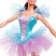 Lalka Barbie Barbie BARBIE - Barbie Star Dancer - Lalka - 6 lat i + 5