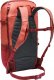 Vaude Plecak miejski / wycieczkowy Vaude City Go 30 l - czerwony 1