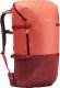 Vaude Plecak miejski / wycieczkowy Vaude City Go 30 l - czerwony 3