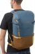 Vaude Plecak miejski / wycieczkowy Vaude City Go 30 l - czerwony 4