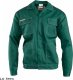 Polstar ABBL - BRIXTON CLASSIC BLUZA / ODBLASK, POLIESTER/BAWEŁNA (65% /35%), 290G/M2, - granatowy 110 4