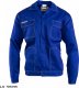 Polstar ABBL - BRIXTON CLASSIC BLUZA / ODBLASK, POLIESTER/BAWEŁNA (65% /35%), 290G/M2, - granatowy 110 5
