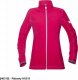 Ardon ARDON FLORET - bluza polarowa damska - Różowy H6315 2XL 1