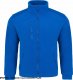 JHK FLRA 340 - bluza polarowa unisex, gruba posiada bardzo dobre właściwości cieplne - pomarańczowo-czarny 2XL 1