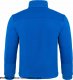 JHK FLRA 340 - bluza polarowa unisex, gruba posiada bardzo dobre właściwości cieplne - pomarańczowo-czarny 2XL 59