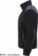 JHK FLRA 340 - bluza polarowa unisex, gruba posiada bardzo dobre właściwości cieplne - pomarańczowo-czarny 2XL 72