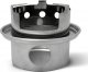 Aluminiowa Kuchenka czajnik turystyczny Survival Kettle zielona - zestaw Uniwersalny 6