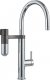 Bateria kuchenna Franke NAS RTV AGD Bateria kuchenna z filtrem Vital J chrom 1