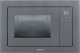 Kuchenka mikrofalowa Smeg NAS RTV AGD Kuchenka mikrofalowa SMEG FMI120S2 Srebrna 1