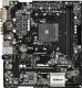 Płyta główna ASRock A320M-HDV (90-MXB3T0-A0UAYZ) 1