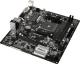 Płyta główna ASRock A320M-HDV (90-MXB3T0-A0UAYZ) 2