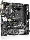 Płyta główna ASRock A320M-HDV (90-MXB3T0-A0UAYZ) 3