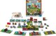 Ravensburger Gra planszowa Minecraft: Uratuj wioskę 1