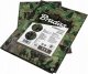 Plandeka Bradas Plandeka kamuflażowa moro CAMOforest 4 x 5m 90 g. 1