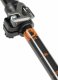 Kohla Kije trekkingowe  Kohla Alpinist - black/orange Uniwersalny 6
