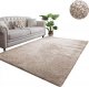 Strado Dywan Alpaca 120x170 cm Beżowy 1
