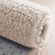 Strado Dywan Alpaca 120x170 cm Beżowy 3