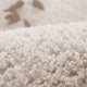 Strado Dywan Alpaca 120x170 cm Beżowy 7