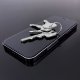 Wozinsky Wozinsky super wytrzymałe szkło hartowane Full Glue na cały ekran z ramką Case Friendly Motorola Moto G42 czarny 5