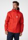 Kurtka męska Helly Hansen Ervik czerwona r. S 3